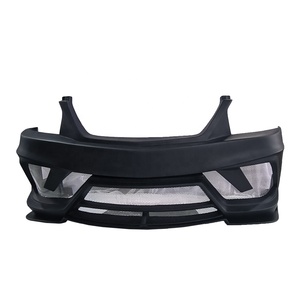 Sunlop Hiace Modifiziertes Karosserie-Kit SAD-Stil # 7751 Schmaler Breitbau-Karosseriesatz aus Glasfaser für Hiace TRH KDH200 Commuter Van Motorhaube Komplettset - Product Image 3