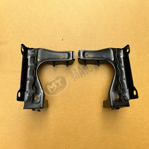 539050C0 and 539060C020 are compatible with Tundra thermal pads from 2013 to 2021. - Product Image 3