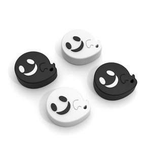 Jemdo không dây Joystick bìa cho Nintendo cho switch OLED/Lite trò chơi điều khiển nhiều tùy chọn Silicone cảm thấy phụ kiện - Product Image 6