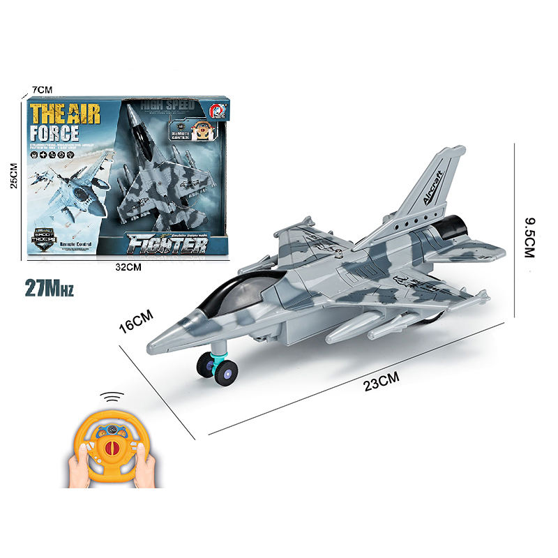 Rc Plane Amazon Aereo Telecomandato Samtoycn Waterproof Foam