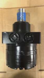 Motor Hidráulico Serie TG, Motor Orbital Hidráulico TG0475MB030AAAA TG0140US080AAA TG0240HW440BBBN TG050HW4600L - Product Image 2
