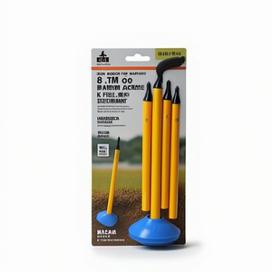 Support en fer pour marqueurs de 8 cm et marqueurs géants Art 016 K Field Equipment - Product Image 2