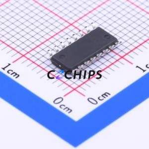 Nuevo y Original MC74HC595ADG Registro de cambio de chip IC de circuito integrado de - Product Image 2
