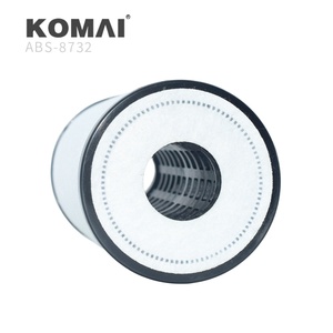 Filtre de ventilation du moteur KOMAI YA00045915 8-98299942-0 SAO 8732 pour HITACHI ZX135US-6/ZX190LC/N-6/ZX210LC/N-6 - Product Image 5