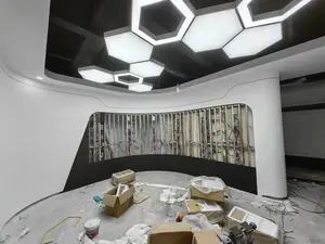 Fornecimento de fábrica P6.67 Novo Design Exterior Chinês Vídeos de Alta Qualidade Display LED Grátis HD Vídeo LED