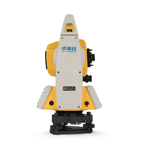 Station totale Hi-target ZTS-420L8 avec fonction sans réflecteur 800m et carte - Product Image 1
