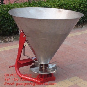 Tracteur à <span class=keywords><strong>sel</strong></span> et élévateur <span class=keywords><strong>de</strong></span> 8 l, rail à 3 points, en acier inoxydable, pour couper le <span class=keywords><strong>sel</strong></span> et passoire - Product Image 4