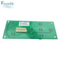 Interruptor para Plotter XLP50 94564000
