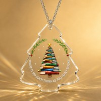 Ornement suspendu circulaire en quartz transparent personnalisé, fait main, style minimaliste moderne, impression UV, cadeau pour la décoration intérieure et les fêtes