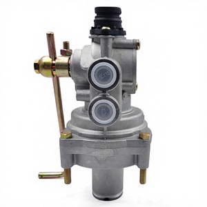 Pièces de moteur de fabrication 1628953 soupape pour pièces de rechange de moteur Volvo 1628953 soupape de détection de charge soupape sensible à la charge - Product Image 1
