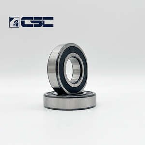 Bán buôn trực tiếp người bán độ chính xác cao Chrome thép 6207 RS rãnh sâu vòng bi cho máy móc - Product Image 4