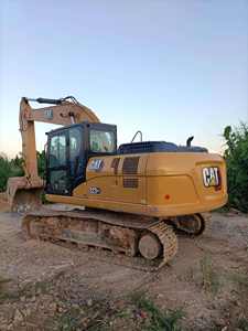 330GC แมว30ตันรถขุด320D มือสอง320GC 323GC 320GX 349D2L 330GC 320d2 320d2L 390f รถขุดดิน - Product Image 2