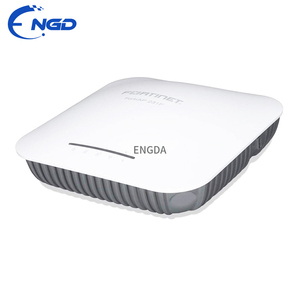 Point d'accès sans fil double bande Wi-Fi 6 FAP-<span class=keywords><strong>231F</strong></span>-C 1775 Mbps 802.11ax avec port Gigabit PoE - Product Image 6