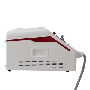 Advanced 3 Wavelength Diode Laser Hair Removal Device 755/808/1064nm Suitable for All Skin and Hair Colors - Product Image 4