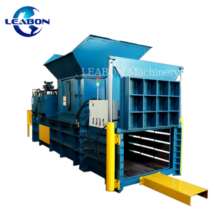 Máquina Empacadora Automática Hidráulica para Reciclaje <span class=keywords><strong>de</strong></span> Cartón, <span class=keywords><strong>Compactadora</strong></span> <span class=keywords><strong>de</strong></span> Pacas para Botellas <span class=keywords><strong>de</strong></span> <span class=keywords><strong>PET</strong></span> y Latas <span class=keywords><strong>de</strong></span> Aluminio - Product Image 4
