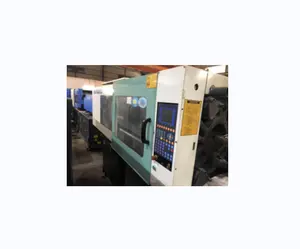 Original Chen Hsong EM150 SVP Servo Motor Injection Molding Mould Machine With Electronic Ruler In Good Price