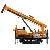 Nouvelle plateforme de forage rotative à système de commande par le haut pour l'exploration géologique en forage profond, la prospection minier et la construction de carottage