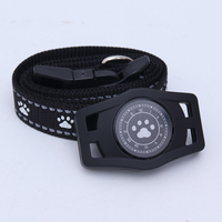 2025 nouveau design collier pour animaux de compagnie étanche anti-perte gps tracker dispositif GSM IP67 Pet Dog GPS Tracker