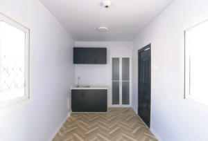 Maison préfabriquée en conteneur <span class=keywords><strong>de</strong></span> 20 pieds ou 40 pieds avec installation rapide et structure robuste - Product Image 3