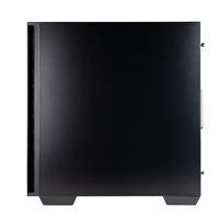 Carcasa de CPU personalizada para ordenador, carcasa de procesador central con estampado de chapa, categoría de producto, fabricación de chapa