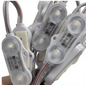 Módulo LED 2835 de 2 LED, Multicolor, IP68, Resistente al Agua, para Señalización Vial Municipal - Product Image 1
