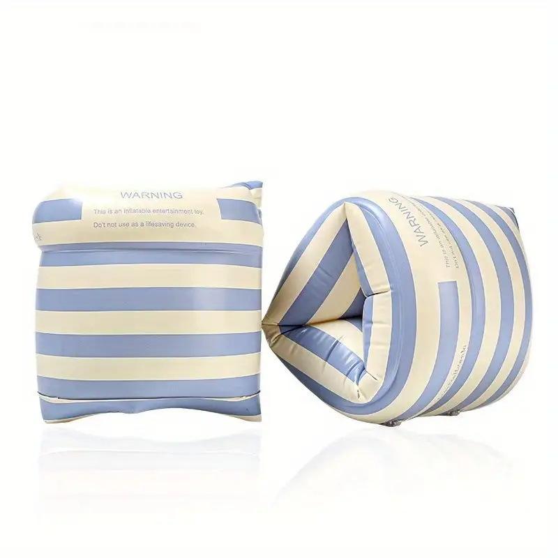 A Pair of Blue Stripes