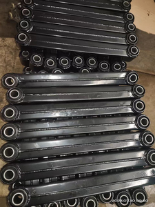 Bracci di Collegamento Fissi per Sospensione Assale Americana di Semirimorchi - Product Image 3