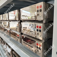 Keithley Multimètre numérique à six chiffres OEM personnalisable Stockage USB 20.15 millions THD pour instruments de test