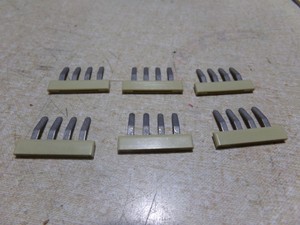 Conector de Bloque de Terminales <span class=keywords><strong>48290</strong></span> para PLC - Product Image 1