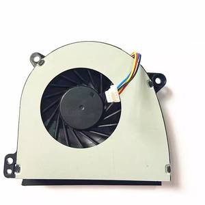 Nuevos ventiladores de refrigeración para ordenador portátil para Toshiba TECRA A50-A W50-A B554/M ventilador de CPU - Product Image 2