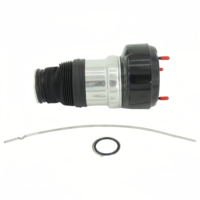Kit de réparation de suspension pneumatique arrière Airmatic pour Mercedes-Benz W221 2213205513 2213205713 221320551380 2213201338 Pièces automobiles