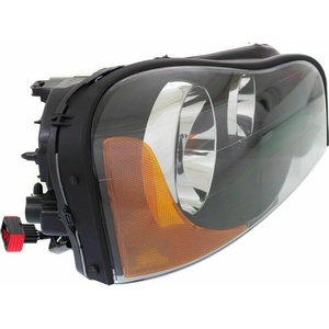 Faros delanteros de coche 312768104 del lado izquierdo y derecho para <span class=keywords><strong>Volvo</strong></span> <span class=keywords><strong>XC90</strong></span> 2003 2004 2005 2006 2007 2008 2009 2010 2011 2012 <span class=keywords><strong>2013</strong></span> 2014 - Product Image 5