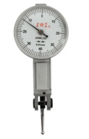 0. Indicateur de cadran numérique 01 0,001 mm de montage 25 0,001 25,4 0-4 mm 0,01 mm de diamètre intérieur .0001 0,01 .00005