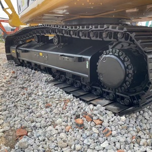 Used Cat329D Cat329 29 Ton <b>Second</b> <b>Hand</b> Excavators Japan Used Large Excavator CAT329D Used CAT Excavator for Sale - Product Image 2
