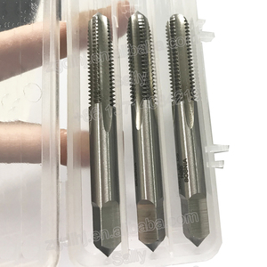 Bộ dụng cụ taro tay HSS của các nhà sản xuất Trung Quốc - Product Image 1