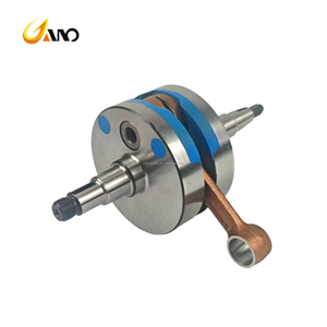 Piezas de motor WANOU, conjunto de cigüeñal de 72mm y 56mm, conjunto de cigüeñal de motocicleta para JOG 50 <span class=keywords><strong>AX100</strong></span> - Product Image 3