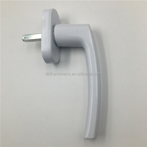 Chất lượng cao chuyên nghiệp ma sát Bản lề cửa sổ phụ kiện được sản xuất từ hợp kim kẽm và nhôm T & T ACC - Product Image 6