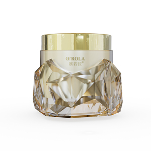Crème de Nuit Revitalisante O'ROLA à Marque Blanche, Peptide de Ferment de Bifida, Anti-rides, Raffermissante, Hydratante, Réparatrice Nuit - Gelée-Gel - Product Image 2