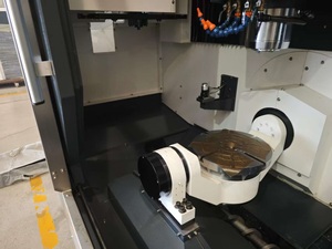 حامل رأس بولر خمسة-Center-SYNTEC CNC من من من من من من من من ؟ x x x x x bx Spindle للسفر - Product Image 3