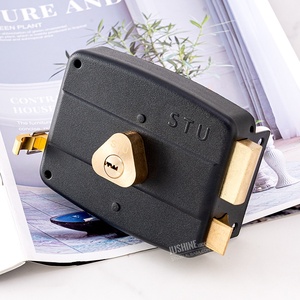 Cina professionale oem semplice ottone satinato 5 perni di sicurezza porta cilindro perlina <span class=keywords><strong>mak</strong></span> cerchio serratura produttori - Product Image 3