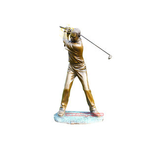 Escultura <span class=keywords><strong>de</strong></span> Metal <span class=keywords><strong>de</strong></span> bronce personalizada para <span class=keywords><strong>palos</strong></span> <span class=keywords><strong>de</strong></span> <span class=keywords><strong>Golf</strong></span>, decoración <span class=keywords><strong>de</strong></span> paisaje <span class=keywords><strong>de</strong></span> calle <span class=keywords><strong>de</strong></span> jardín con estatua <span class=keywords><strong>de</strong></span> Mascota <span class=keywords><strong>de</strong></span> <span class=keywords><strong>Golf</strong></span> - Product Image 6