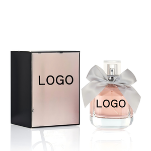 น้ำหอม LOVALI 100 มล. กลิ่นดอกไม้ติดทนนาน น้ำหอมผู้หญิงสุดเซ็กซี่ หรูหรา น้ำหอมแท้สำหรับผู้หญิง - Product Image 1