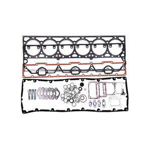 <b>Engine</b> <b>Parts</b> 4089478 Top Gasket Set for CumminsM11 - Product Image 2