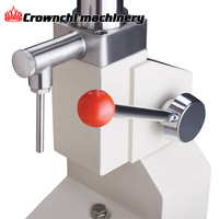 Machine de remplissage pneumatique semi-automatique pour boissons, sauces chocolatées, pâtes de taro, miel, avec poignée pour l'emballage en verre et en sachet