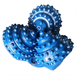 उच्च गुणवत्ता 12 1/4 इंच का मेरा ट्राइक बिट बिट ड्रिलिंग टूल ट्राप्रतिष्ठित बिट 311.1 मिमी फैक्टरी प्रत्यक्ष वितरण - Product Image 5