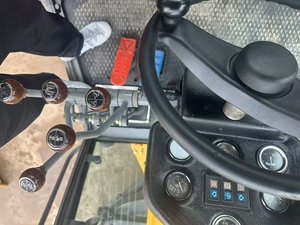 สำหรับเครื่อง GR2153เกรดมอเตอร์ส่วนประกอบหลักของเครื่องยนต์และปั๊มคุณภาพสูง16500กก. น้ำหนัก423ชั่วโมงเพื่อประสิทธิภาพสูงสุด - Product Image 5