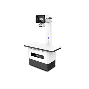 DAWEI عالية الجودة التصوير البيطرية الرقمية آلة الأشعة السينية للحيوانات - Product Image 5
