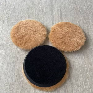 Almohadillas de pulido de lana para barcos con detalles automáticos de 6 pulgadas - Product Image 6