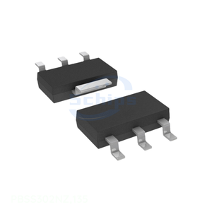 Electronic Circuit Components PBSS302NZ,135 TO-261-4, TO-261AA Transistors Manufacturer Channel - Product Image 1