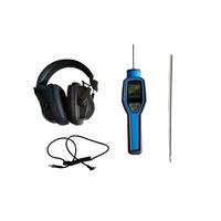 SKF TKST 11 Electronic Stethoscope Easily Pinpoints Bearing and Machine Noise for Testing Equipment